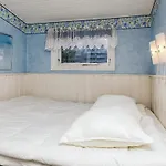 4 Person In Blokhus-by Traum