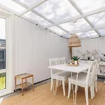 4 Person In Blokhus-by Traum 別荘 *
