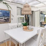 4 Person In Blokhus-by Traum