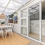 4 Person In Blokhus-by Traum 別荘 *