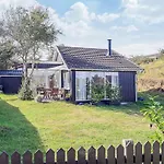 4 Person In Blokhus-by Traum
