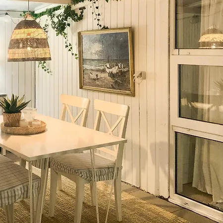 Vakantiehuis 4 Person In Blokhus-by Traum *